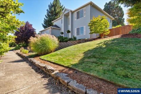 1824 Olivia Circle NW Albany OR 97321