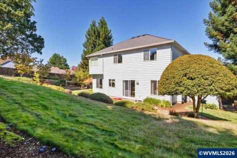1824 Olivia Circle NW Albany OR 97321