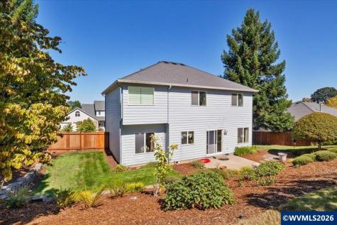 1824 Olivia Circle NW Albany OR 97321