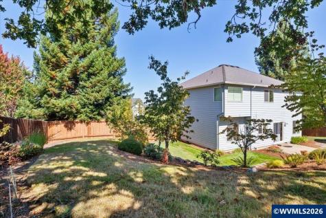 1824 Olivia Circle NW Albany OR 97321