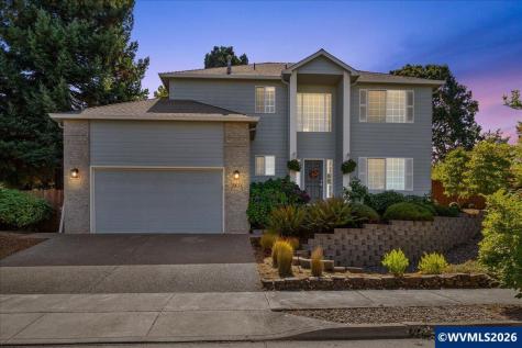 1824 Olivia Circle NW Albany OR 97321