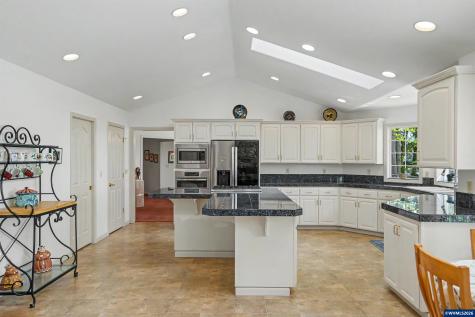 13389 Morrow Lane SE Turner OR 97392