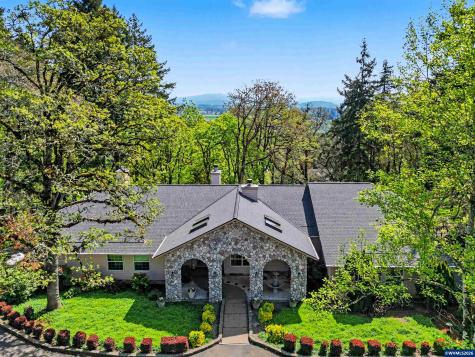 13389 Morrow Lane SE Turner OR 97392