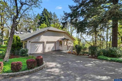 13389 Morrow Lane SE Turner OR 97392