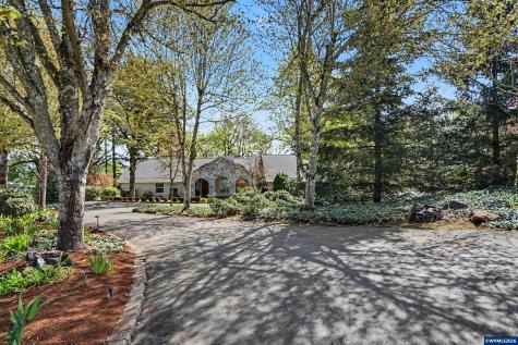 13389 Morrow Lane SE Turner OR 97392