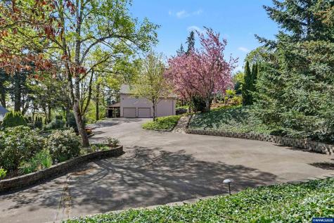 13389 Morrow Lane SE Turner OR 97392