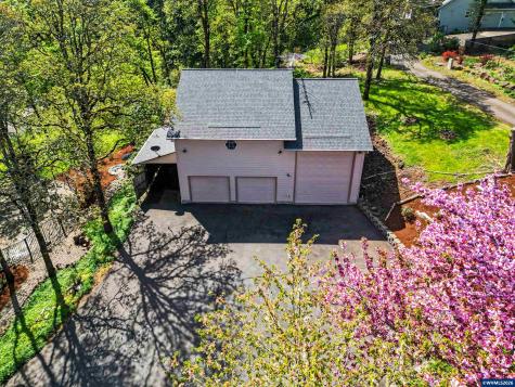 13389 Morrow Lane SE Turner OR 97392