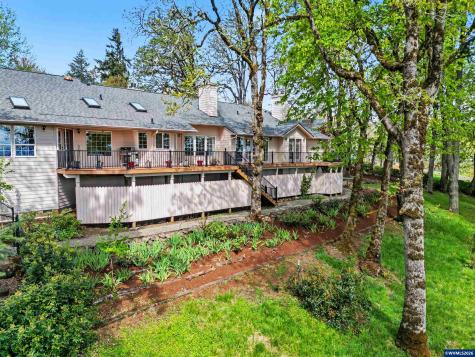 13389 Morrow Lane SE Turner OR 97392
