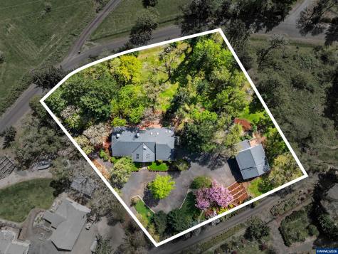 13389 Morrow Lane SE Turner OR 97392