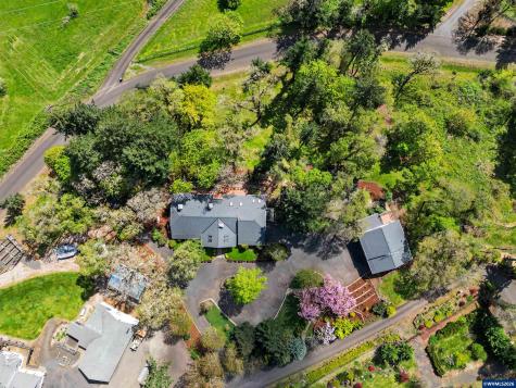 13389 Morrow Lane SE Turner OR 97392