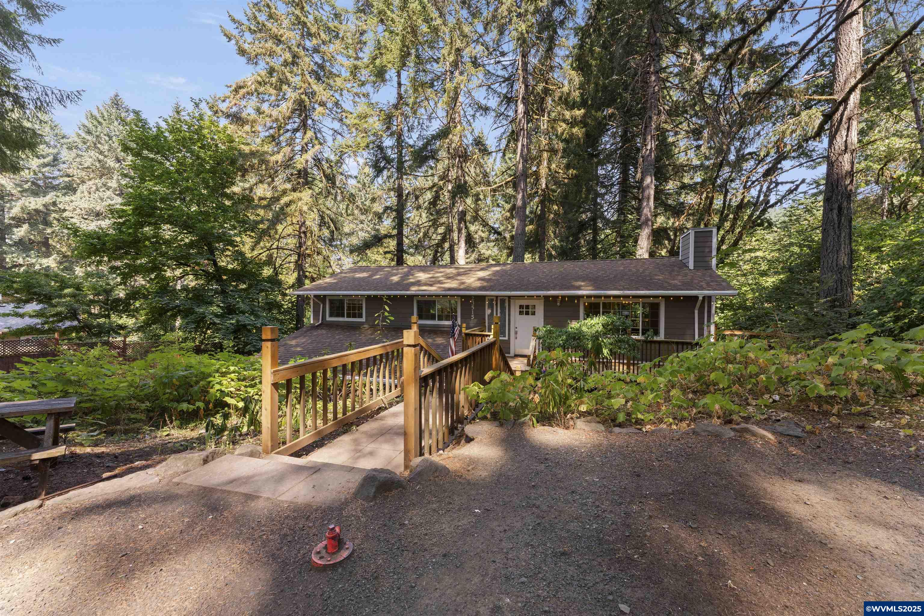 23515 Clark Drive Philomath OR 97370