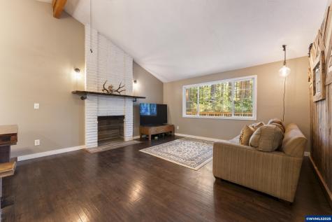 23515 Clark Drive Philomath OR 97370