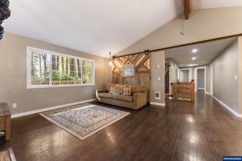 23515 Clark Drive Philomath OR 97370