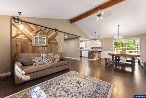 23515 Clark Drive Philomath OR 97370