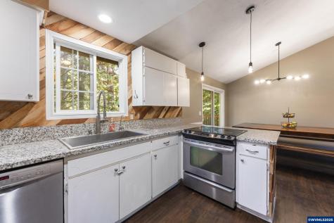 23515 Clark Drive Philomath OR 97370