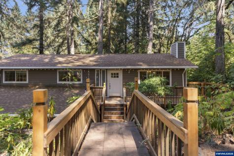 23515 Clark Drive Philomath OR 97370
