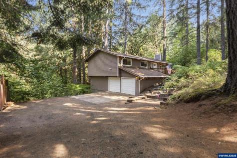 23515 Clark Drive Philomath OR 97370