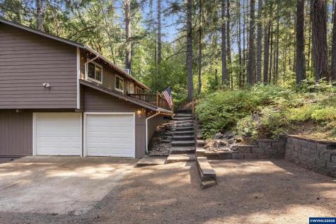 23515 Clark Drive Philomath OR 97370