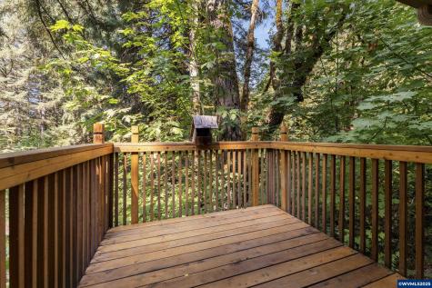 23515 Clark Drive Philomath OR 97370
