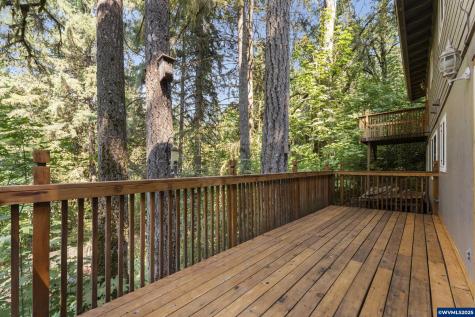 23515 Clark Drive Philomath OR 97370