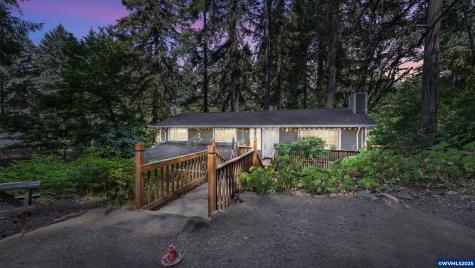 23515 Clark Drive Philomath OR 97370