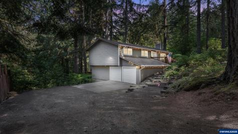 23515 Clark Drive Philomath OR 97370