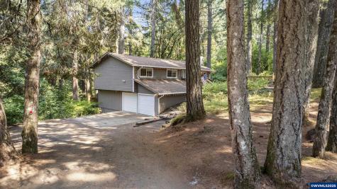 23515 Clark Drive Philomath OR 97370