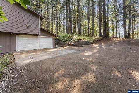 23515 Clark Drive Philomath OR 97370