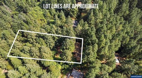 23515 Clark Drive Philomath OR 97370