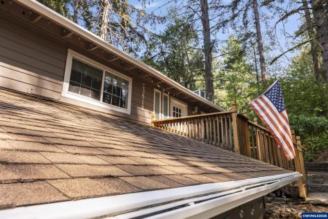 23515 Clark Drive Philomath OR 97370