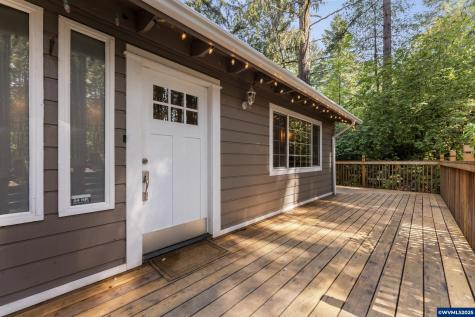 23515 Clark Drive Philomath OR 97370