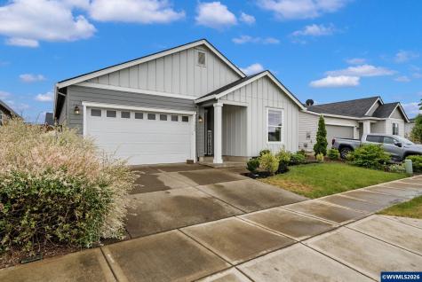 1480 Sunflower Street Woodburn OR 97071