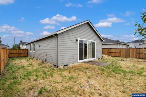 1480 Sunflower Street Woodburn OR 97071