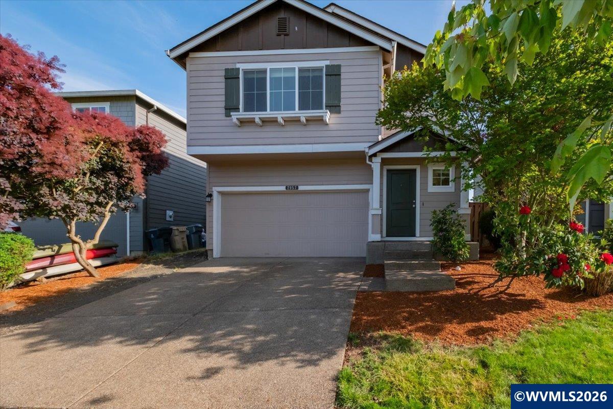 2952 NW Persimmon Way Albany OR 97321