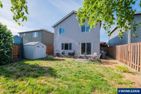 2952 NW Persimmon Way Albany OR 97321
