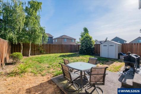2952 NW Persimmon Way Albany OR 97321