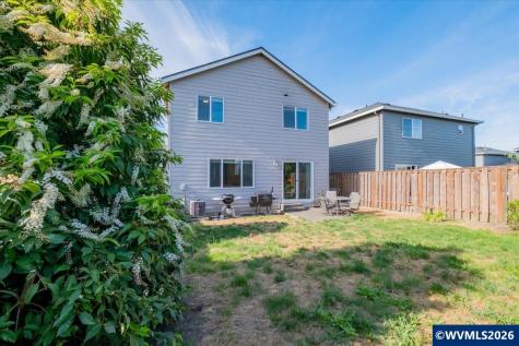 2952 NW Persimmon Way Albany OR 97321