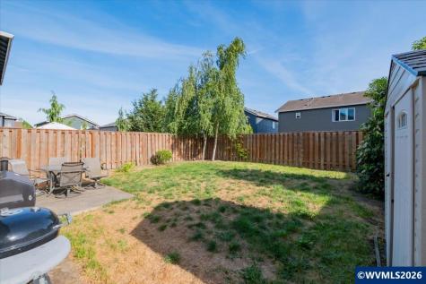 2952 NW Persimmon Way Albany OR 97321