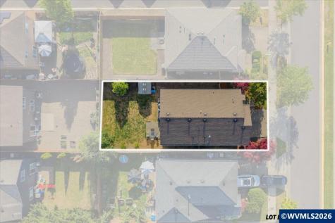2952 NW Persimmon Way Albany OR 97321