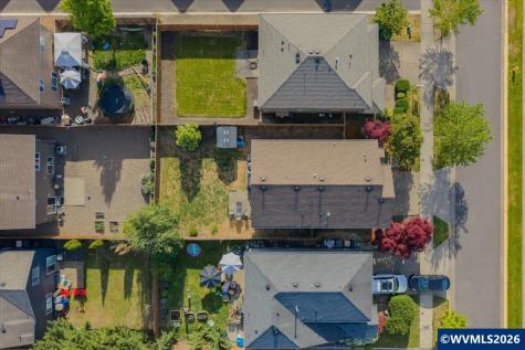 2952 NW Persimmon Way Albany OR 97321