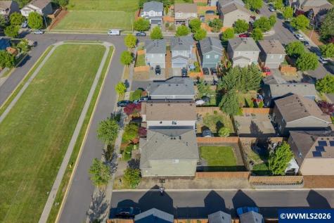2952 NW Persimmon Way Albany OR 97321