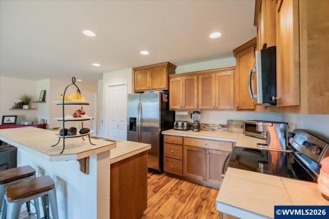 2952 NW Persimmon Way Albany OR 97321