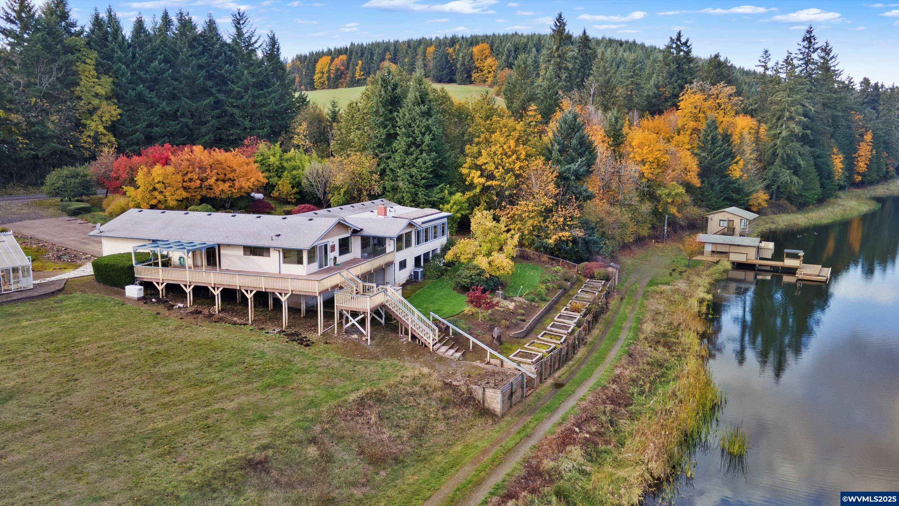 13620 NW Eberly Road Banks OR 97106
