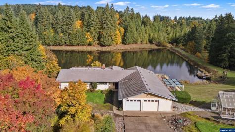 13620 NW Eberly Road Banks OR 97106