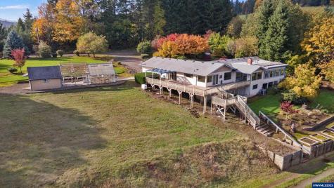 13620 NW Eberly Road Banks OR 97106