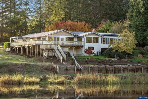 13620 NW Eberly Road Banks OR 97106