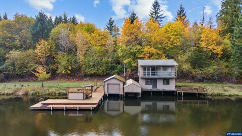 13620 NW Eberly Road Banks OR 97106
