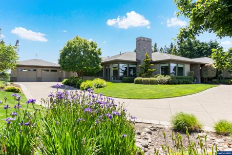 840 Sahalee Court SE Salem OR 97306