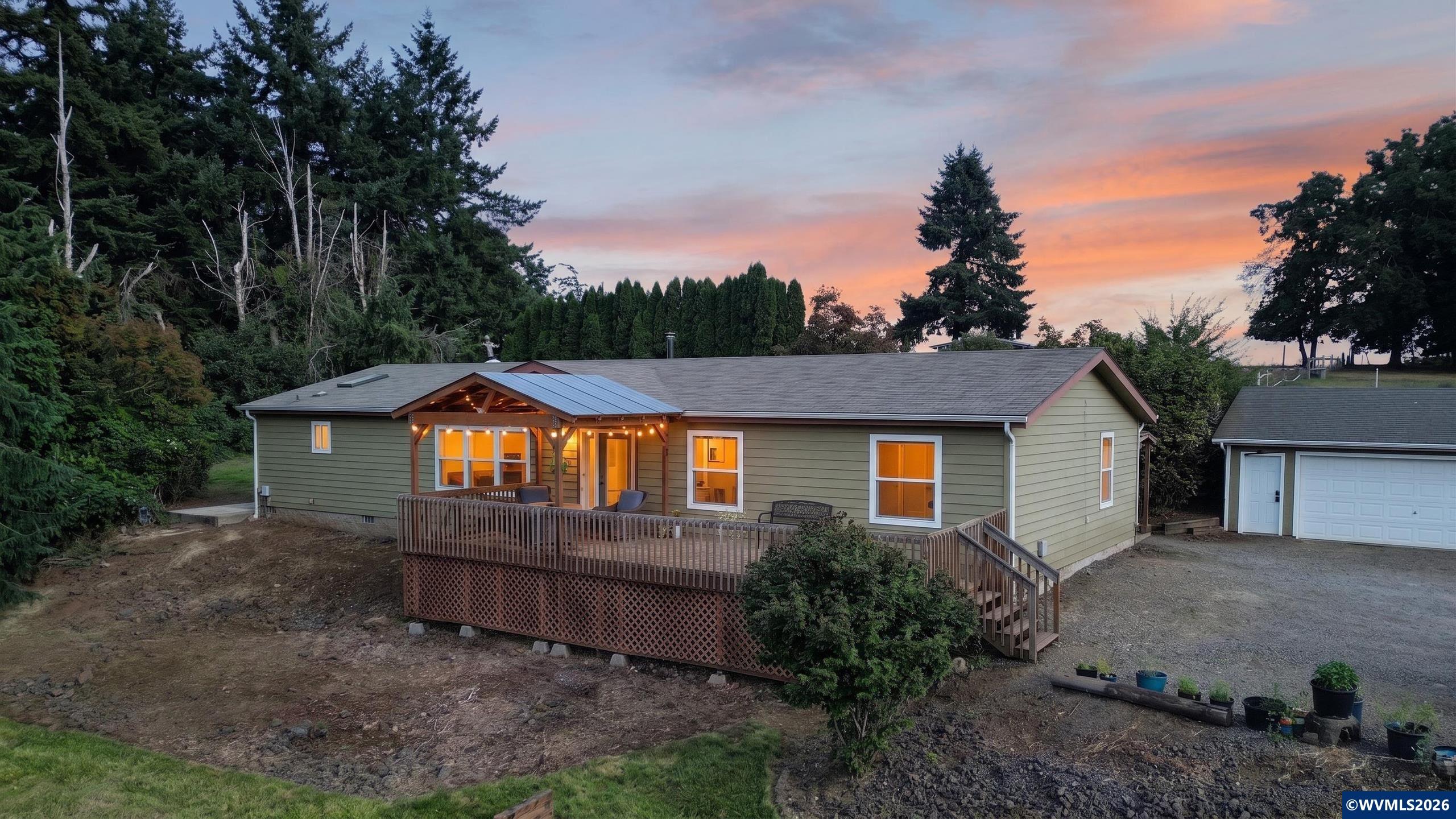 13105 Mountain View Lane SE Turner OR 97392