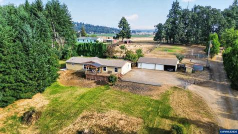13105 Mountain View Lane SE Turner OR 97392